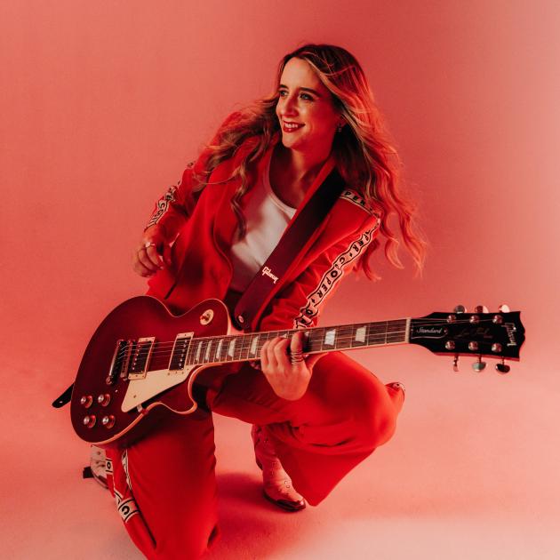 Kaylee Bell. PHOTO: SUPPLIED