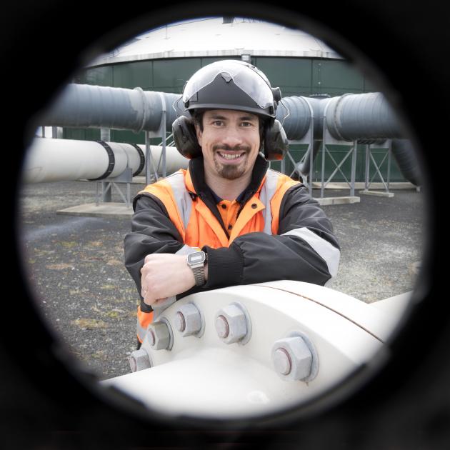 A lot of work could be required in Three Waters in the next decade, including for Dunedin...