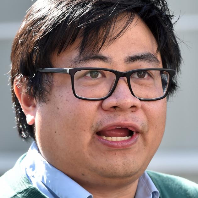 "The idea that the knowledge and talent of one of our most renowned universities could lead New...