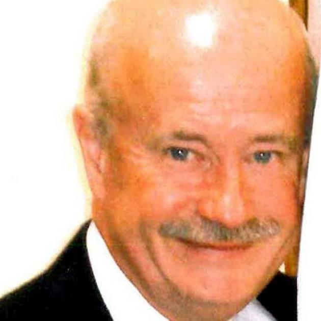 John Beckenridge. Photo: supplied