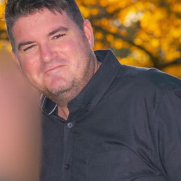 Christopher Schwartz from iSeeCars Ltd in Christchurch. Photo: Supplied