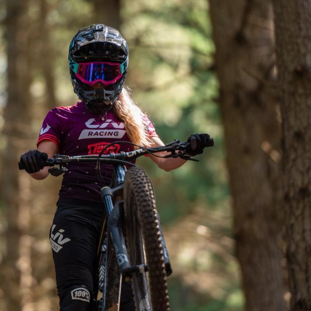 Join NZ legend Rae Morrison for an epic session on January 25 at Christchurch Adventure Park....