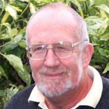 Kenneth Frederick (Ken) Bradley