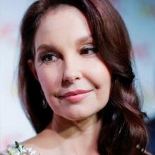 Ashley Judd