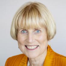 Mary Richardson.