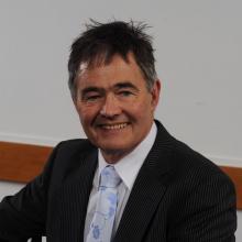 Dave Cull, Chair