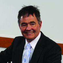 Dave Cull, Chair