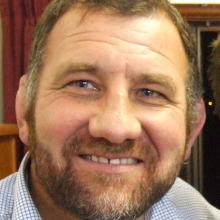 Shane Michael Carter 