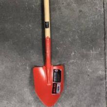 Police released this image of the type of shovel they were looking for. 