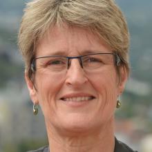 Sue Bidrose