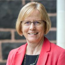 Prof Helen Nicholson