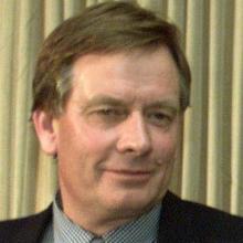 Tim Gresson