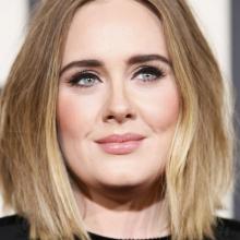 Adele's giving three shows in New Zealand.