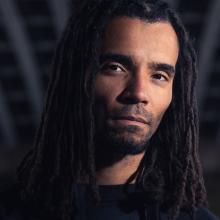 Award-winning hip-hop artist, social entrepreneur and writer Akala will talk with author Paula...