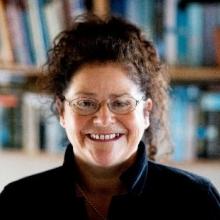 Amanda Nally