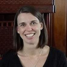 Amanda Vercoe