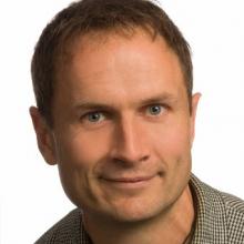 Prof Andrew Geddis
