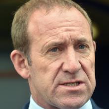 Andrew Little 