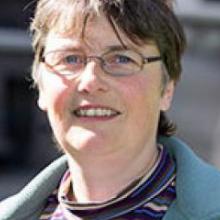 Associate Professor Anita Gibbs
