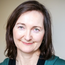 Anne-Marie Brady. Photo: Asia New Zealand Foundation
