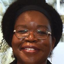 Dr Gillian Musaka