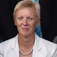 Heather McGregor