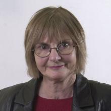 Barbara Frame
