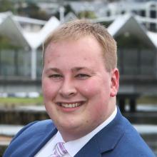 Brad Olsen