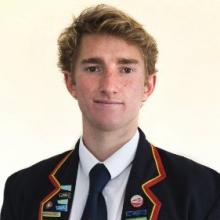 Bradley Leydon 