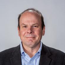 Bret Highsted