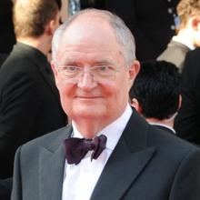 Jim Broadbent. Photo: Bang Showbiz