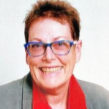 Christine Menzies