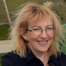 Sophie Barker