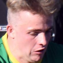 Royals beat Green Island 2-1 to rise to fourth in league - Otago Daily Times 3 Cam Anderson.