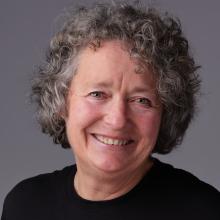 Gail Oats.