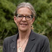 Celia Wade-Brown