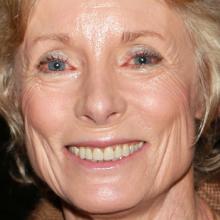 Actress Charmian Carr died at age 73. Photo / Getty