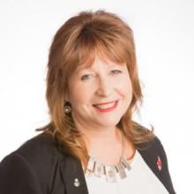 Clare Curran