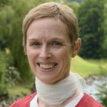 Clare Fraser