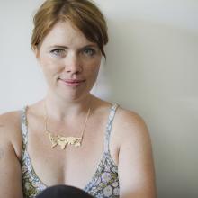Australian feminist Clementine Ford will appear in four sessions at the Dunedin Writers & Readers...