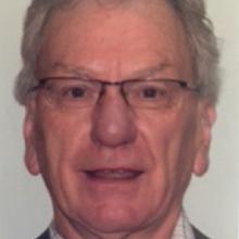 Colin Wollstein