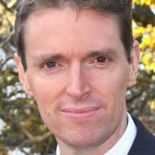 Colin Craig