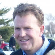 Cran Dalgety