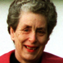 Dame Linda Holloway