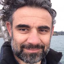 Damian Newell