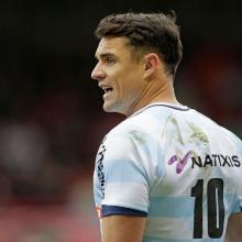 Dan Carter 