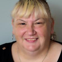 Dawn Sutton. Photo: Supplied