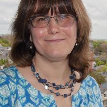 Dawn Baxendale.
