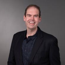 Doug Hall Jr