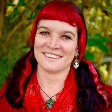 Mandy Mayhem Bullock